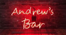 "Andrew's Bar"